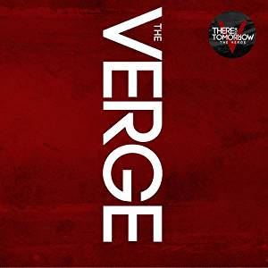 画像1: THERE FOR TOMORROW /THE VERGE[CD]