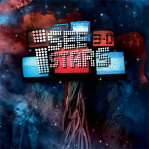 画像1: I SEE STARS /3D [CD]