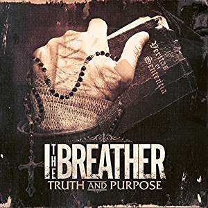 画像1: I THE BREATHER /TRUTH AND PURPOSE [CD]