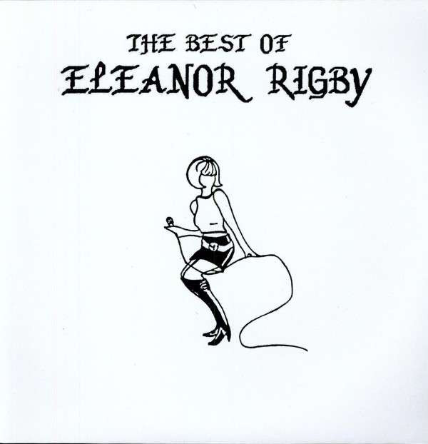 画像1: ELEANOR RIGBY /THE BEST OF [LP]
