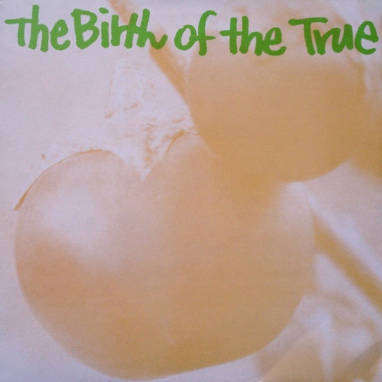 画像1: V.A. /THE BIRTH OF THE TRUE [LP]