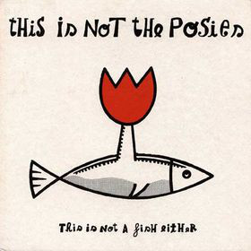 画像1: POSIES /THIS IS NOT THE POSIES [7"]