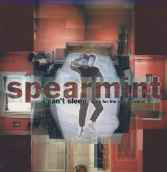 画像1: SPEARMINT /I CAN'T SLEEP [7"]