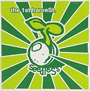 画像1: V.A. /SEEDLESS - THE FIRST HARVEST [CD]