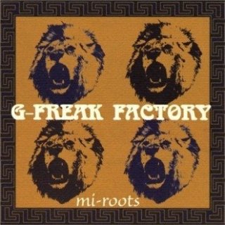 画像1: G-FREAK FACTORY /MI-ROOTS [CD]