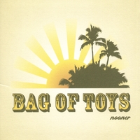 画像1: BAG OF TOYS /NOONER [CD]