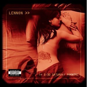 画像1: LENNON / 5:30 SATURDAY MORNING [CD]