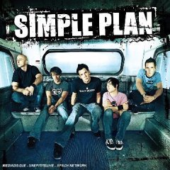 画像1: SIMPLE PLAN /STILL NOT GETTING ANY... [CD+DVD]