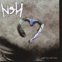 画像1: NEWSELFHIGH /...WITH LOVE AND SCARS [CD]