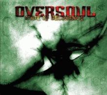 画像1: OVERSOUL /STATE OF DECADENCE [CD]