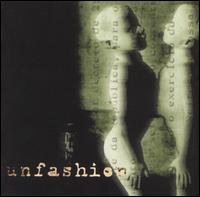 画像1: UNFASHION /EMOTIONAL KIDS PLAY ALONE [CD]