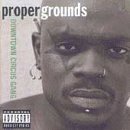 画像1: PROPER GROUNDS /DOWNTOWN CIRCUS [CD]