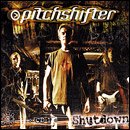 画像1: PITCHSHIFTER /SHITDOWN [CDS PT.1]