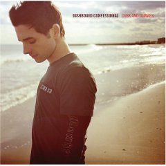 画像1: DASHBOARD CONFESSIONAL /DUSK AND SUMMER [CD]