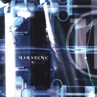 画像1: MARAZENE /MACHI NATION [CD]