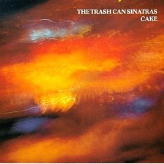 画像1: TRASH CAN SINATRAS /CAKE [CD]