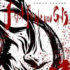 画像1: SANTA SANGRE /FEAST FOR THE NEW GODS [CD]