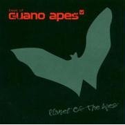 画像1: GUANO APES /BEST OF GUANO APES- PLANET OF THE APES [CD]