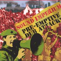 画像1: SOUND IMPERIUM /PRE-EMPTIVE DUB ATTACK [CD]