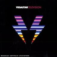 画像1: VEGASTAR /TELEVISION [CD]