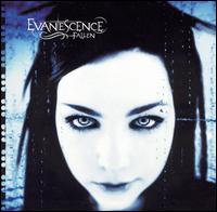 画像1: EVANESCENCE /FALLEN [CD]