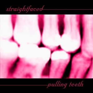 画像1: STRAIGHT FACED /PULLING TEETH [CD]