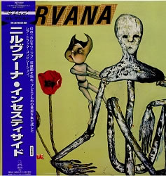 画像1: NIRVANA /INCESTICIDE [LP]