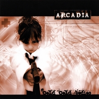 画像1: ARCADIA /COLD COLD BODIES [CD]