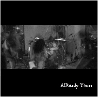 画像1: Already Yours /S.T. [CD]