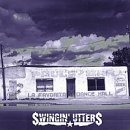 画像1: SWINGIN UTTERS /S.T. [LP]