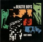 画像1: BEASTIE BOYS /ROOT DOWN [CDS]