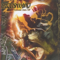 画像1: ZEROMIND /GROUND ZERO [CD]