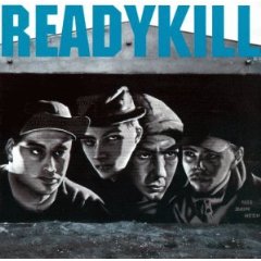 画像1: READYKILL /S.T. [LP]