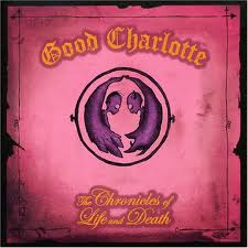 画像1: GOOD CHARLOTTE /THE CHRONICLES OF LIFE AND DEATH [7"]