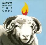 画像1: MIAOW /BREAK THE DODE [7"]