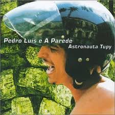 画像1: PEDRO LUIS E A PAREDA /ASTROSAUTA TUPY [CD]