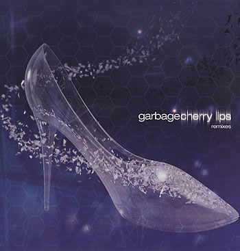 画像1: GARBAGE /CHERRY LIPS -REMIX [12]