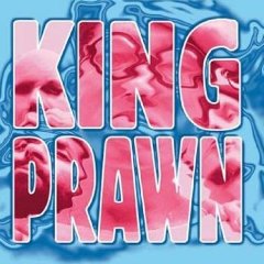 画像1: KING PRAWN /FIRST OFFENCE [CD]