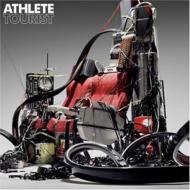 画像1: ATHELETE /TOURIST [CD]