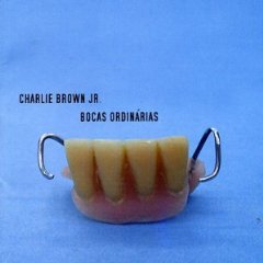 画像1: CHARLIE BROWN JR /BOCAS ORDINARIAS [CD]