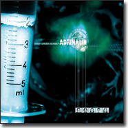 画像1: DEEP GREEN SUNSET /ADRENALIN [CD]