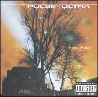 画像1: PULSE ULTRA /HEAD SPACE [CD]