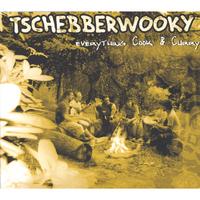 画像1: TSCHEBBERWOOKY /EVERYTHING COOK & CURRY [CD]