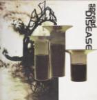 画像1: SPREAD THE DISEASE /SHEER FORCE OF INERTIA [LP]