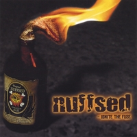 画像1: NUFFSED /IGNITE THE FUSE [CD]