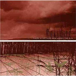 画像1: COALESCE /THERE IS NOTHING NEW UNDER THE SUN [CD]