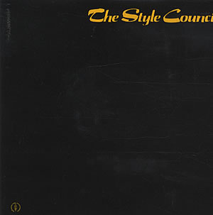 画像1: STYLE COUNCIL /SPEAK LIKE A CHILD [7"]