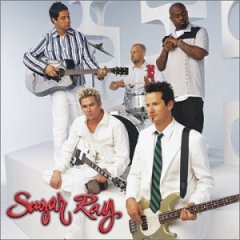 画像1: SUGAR RAY /S.T. [CD]