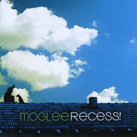 画像1: MOGLEE /RECESS! [CDR]