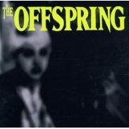 画像1: OFFSPRING /S.T. [CD]